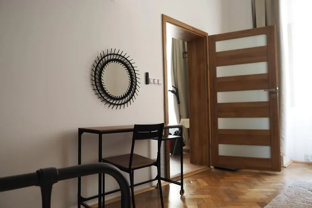 Victoria Apartment Prague