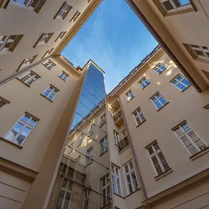Daire Unesco, Prag
