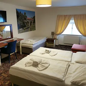 3* Ξενοδοχείο City-inn
